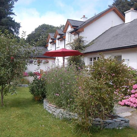 Beaufort Lodge B&B & Cottage Zewnętrze zdjęcie