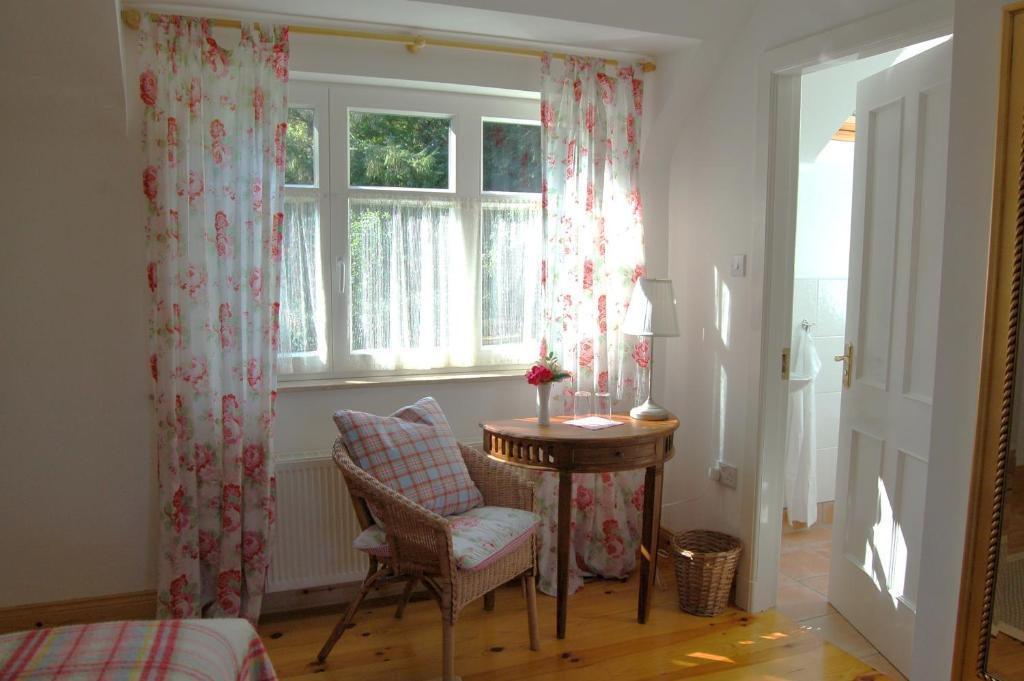 Beaufort Lodge B&B & Cottage Pokój zdjęcie