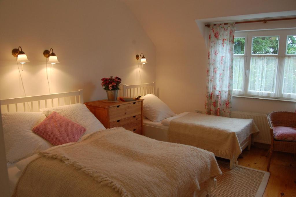Beaufort Lodge B&B & Cottage Pokój zdjęcie