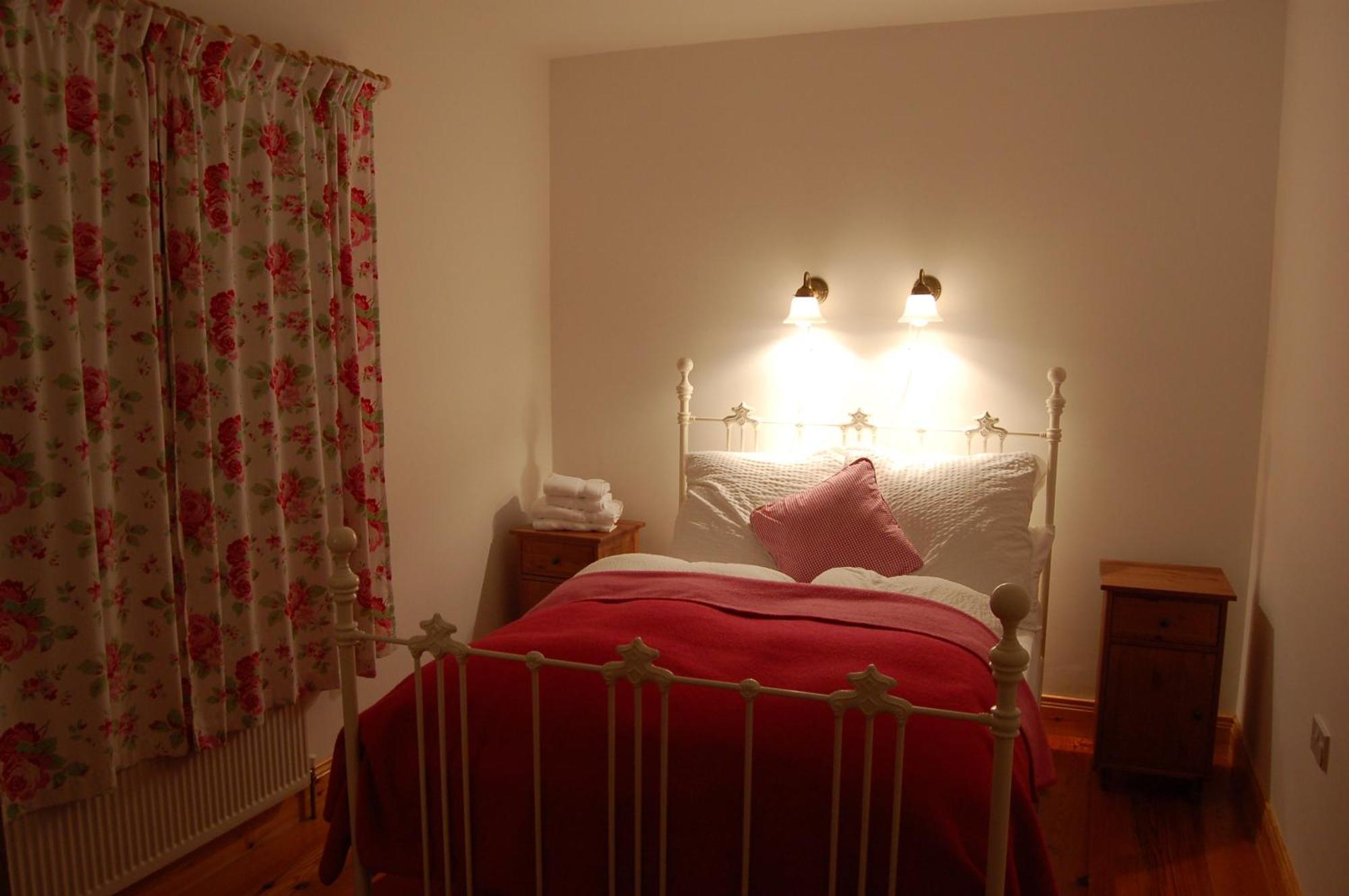 Beaufort Lodge B&B & Cottage Zewnętrze zdjęcie