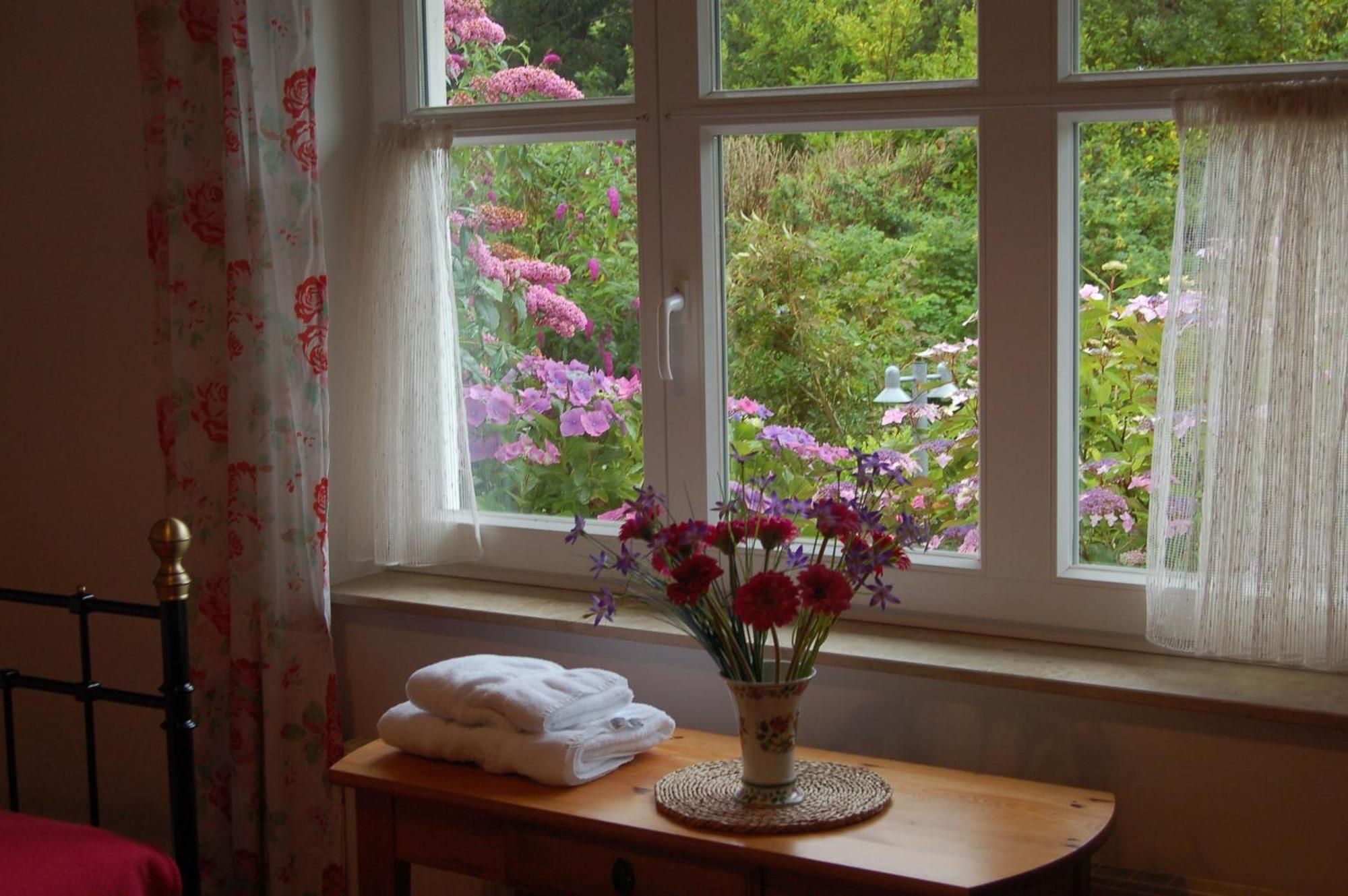 Beaufort Lodge B&B & Cottage Zewnętrze zdjęcie