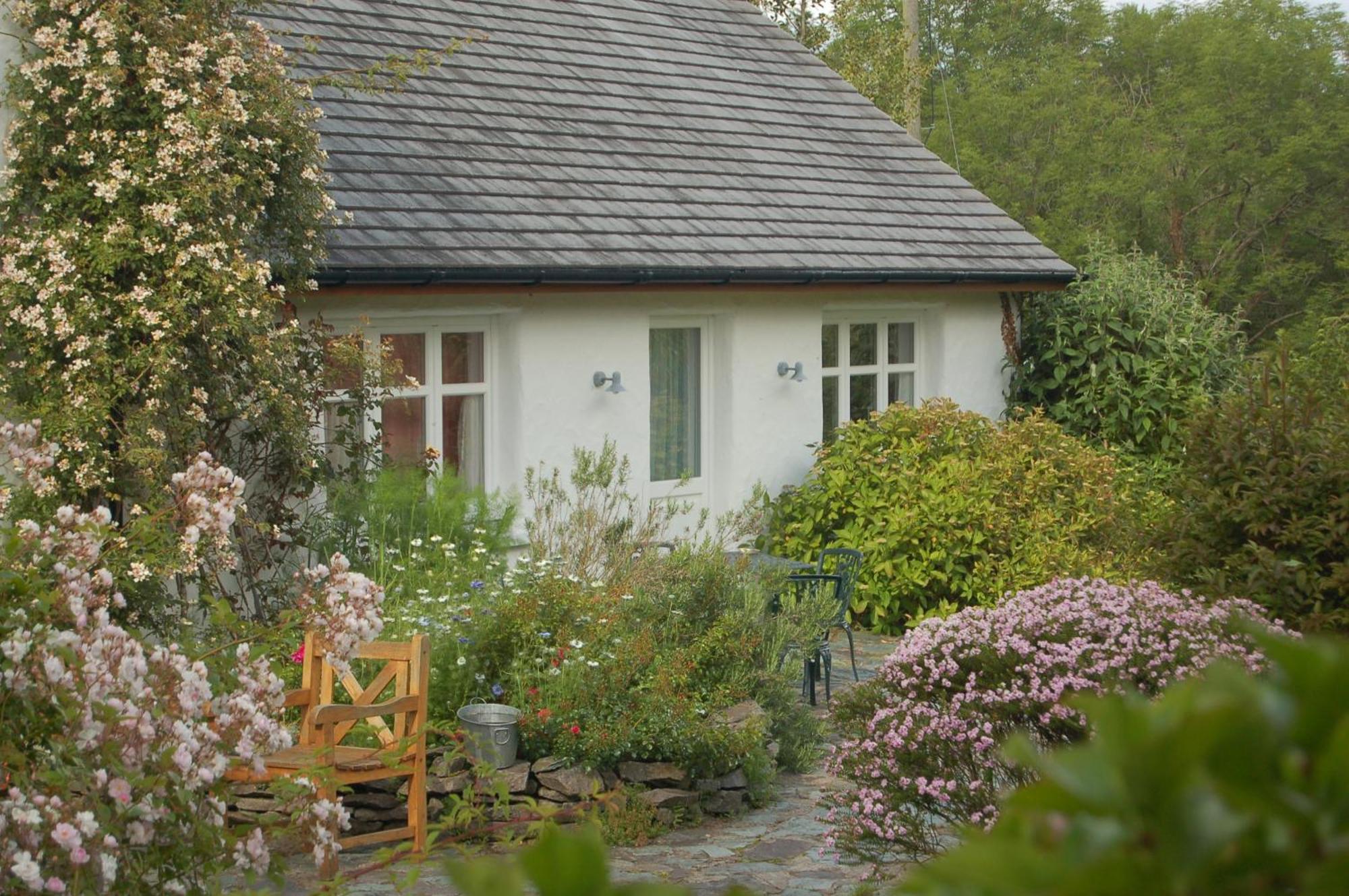 Beaufort Lodge B&B & Cottage Zewnętrze zdjęcie