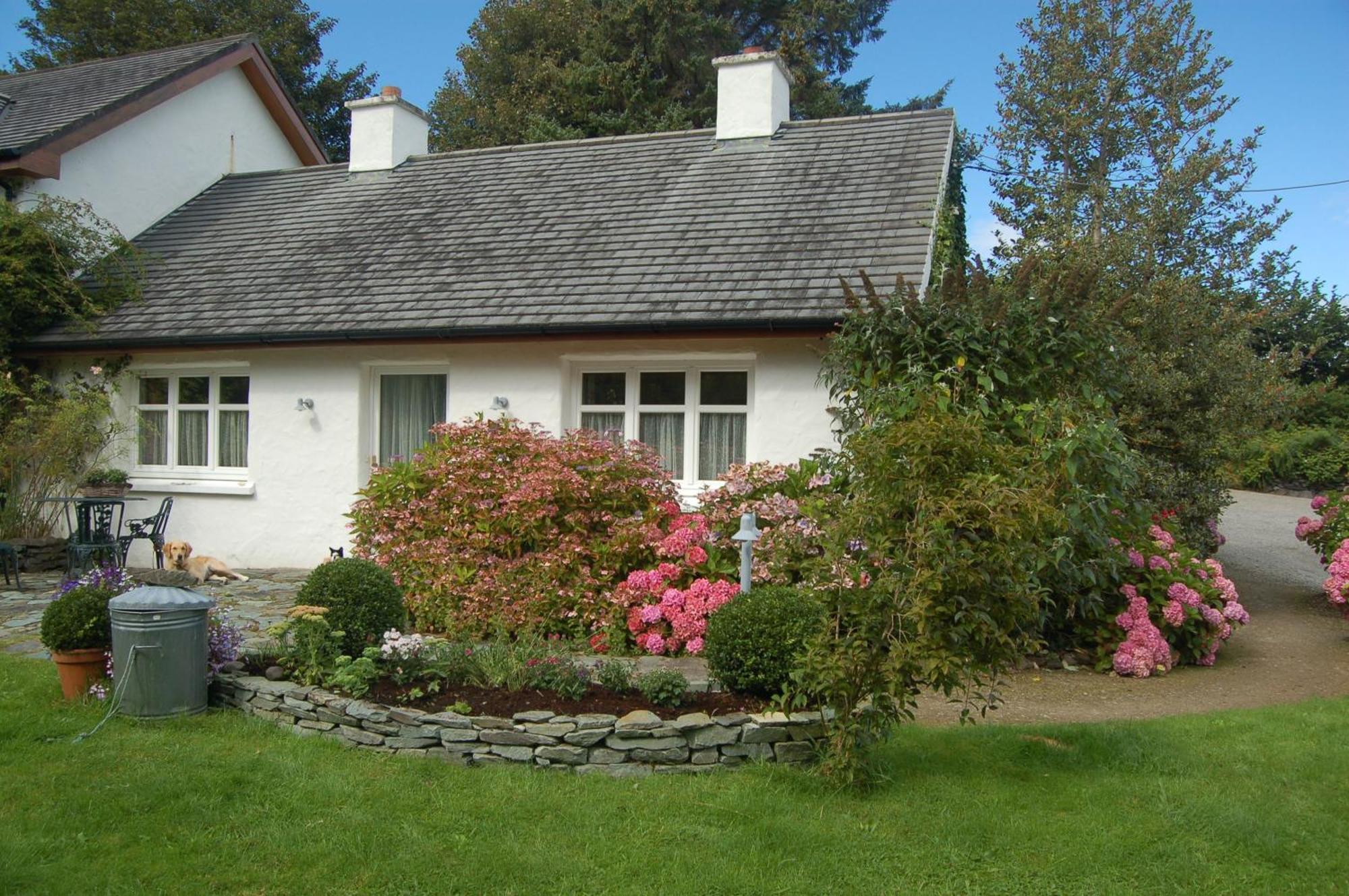 Beaufort Lodge B&B & Cottage Zewnętrze zdjęcie