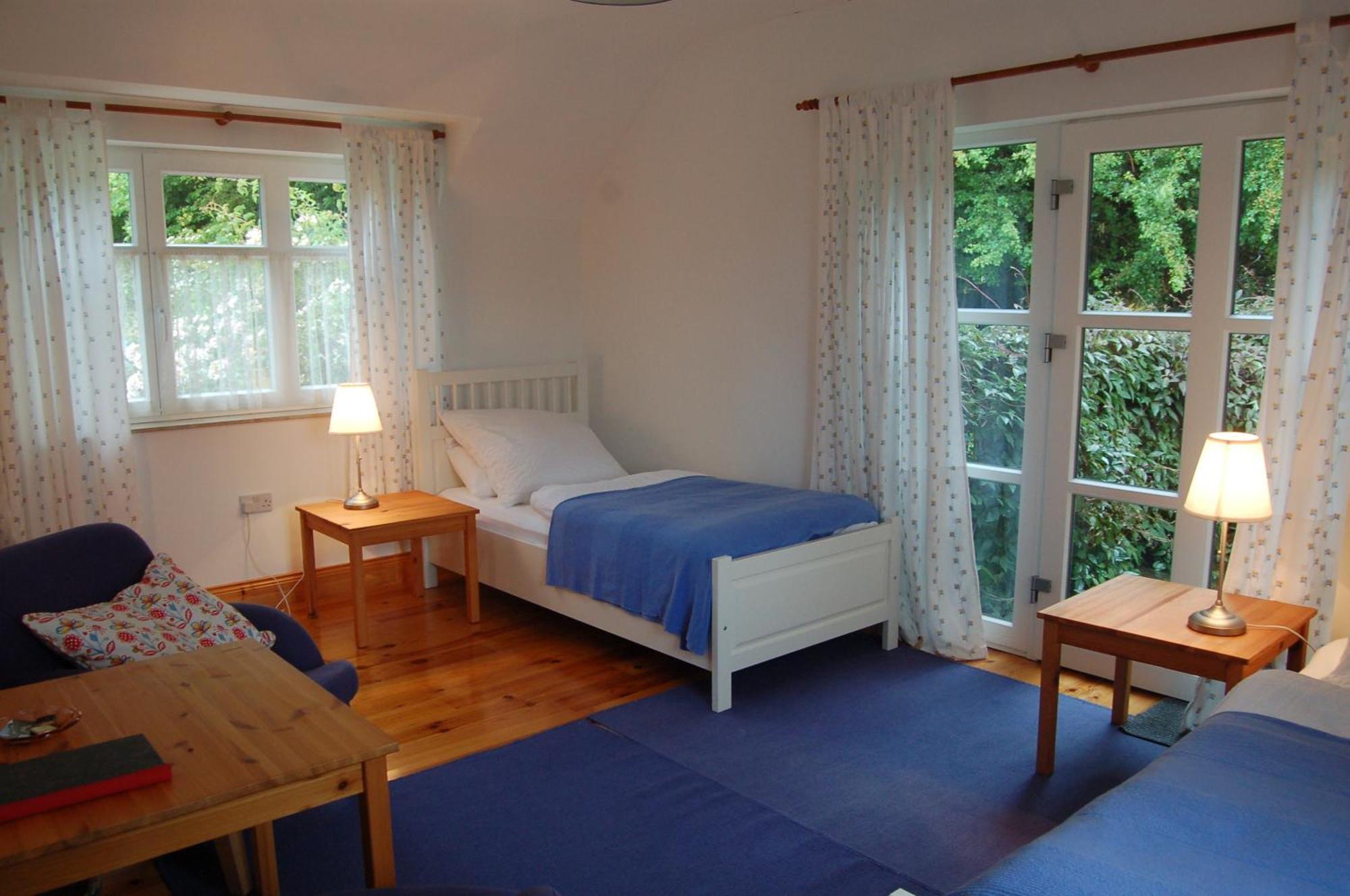 Beaufort Lodge B&B & Cottage Zewnętrze zdjęcie