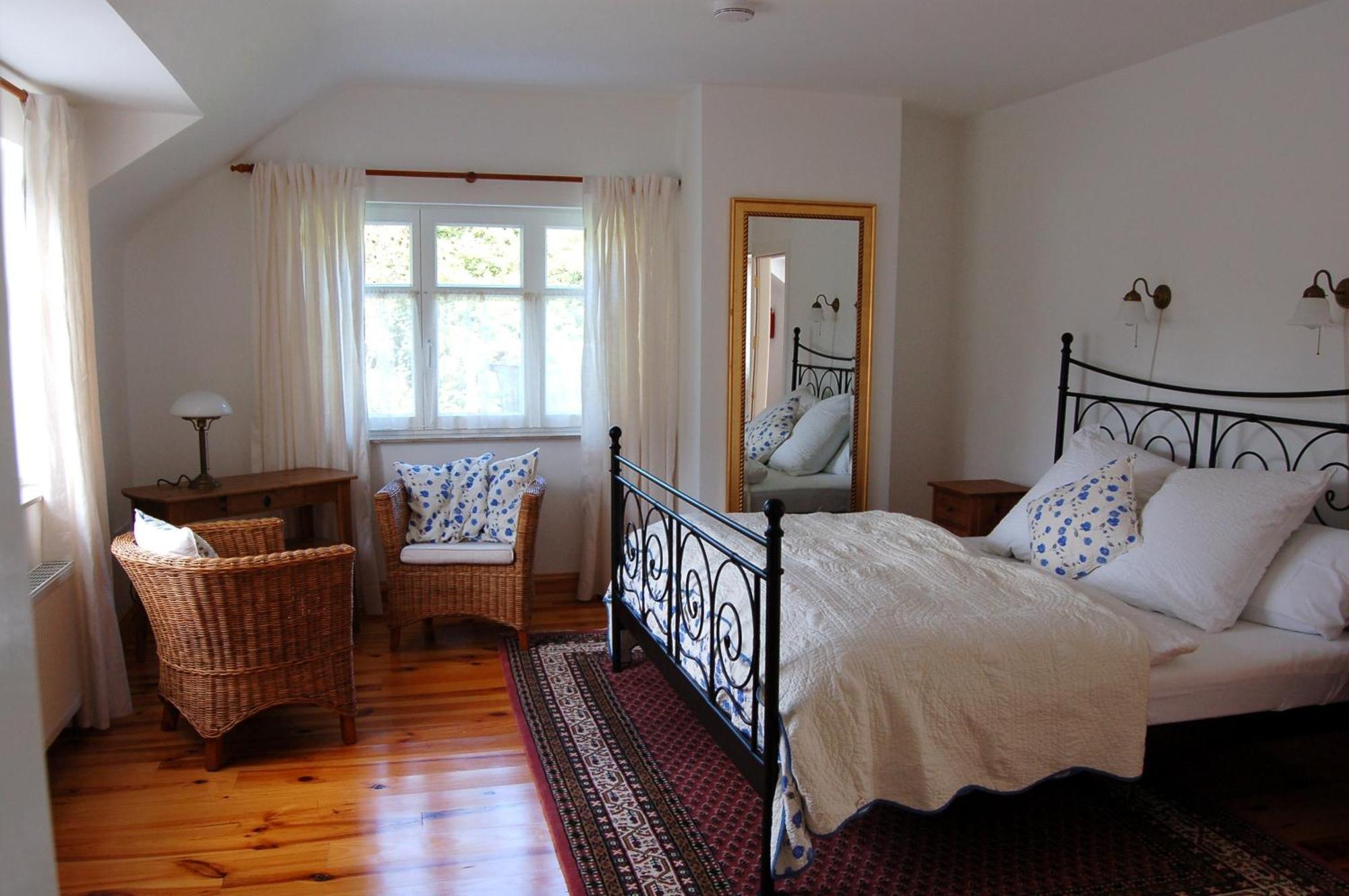 Beaufort Lodge B&B & Cottage Zewnętrze zdjęcie