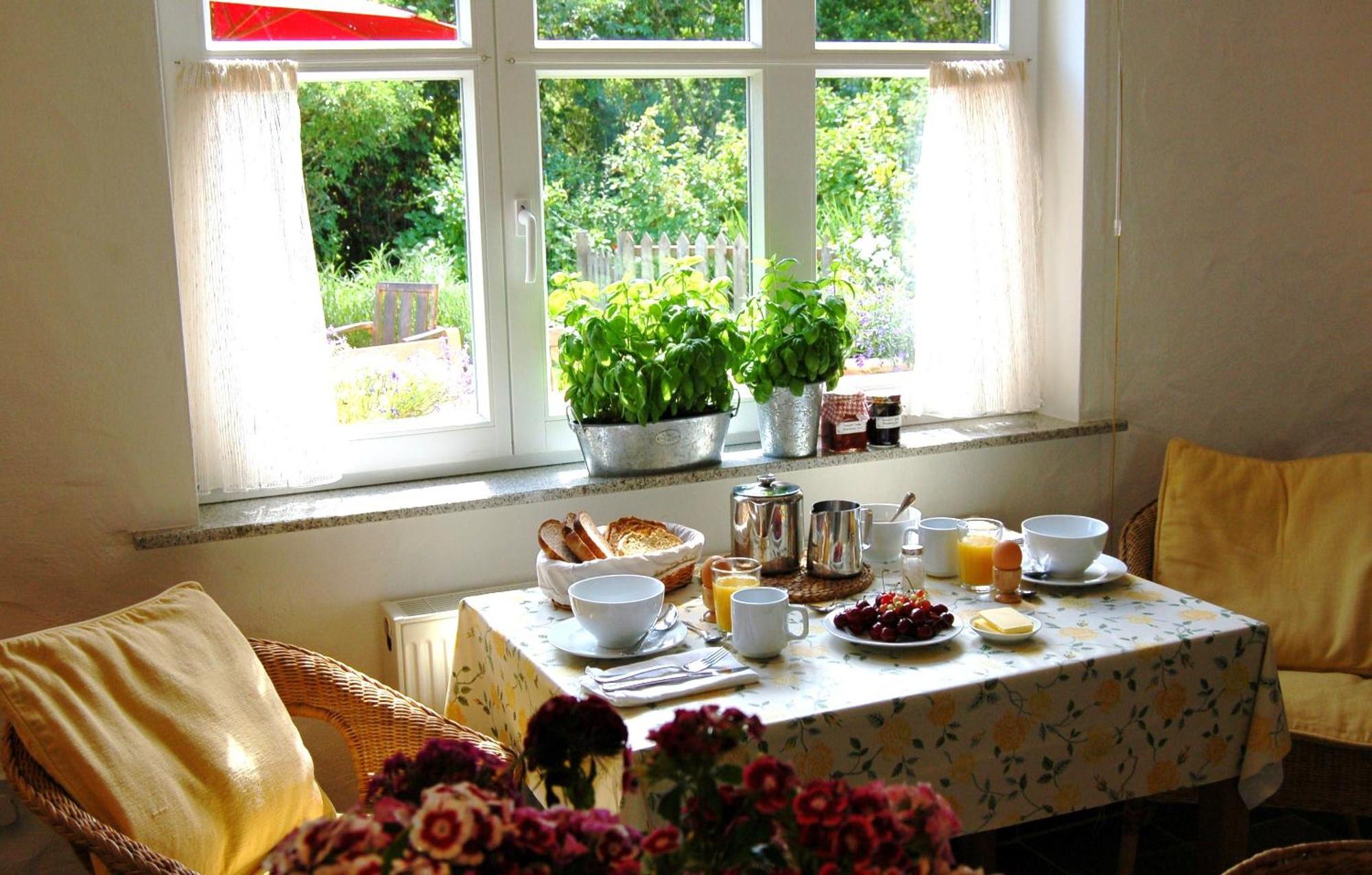 Beaufort Lodge B&B & Cottage Zewnętrze zdjęcie