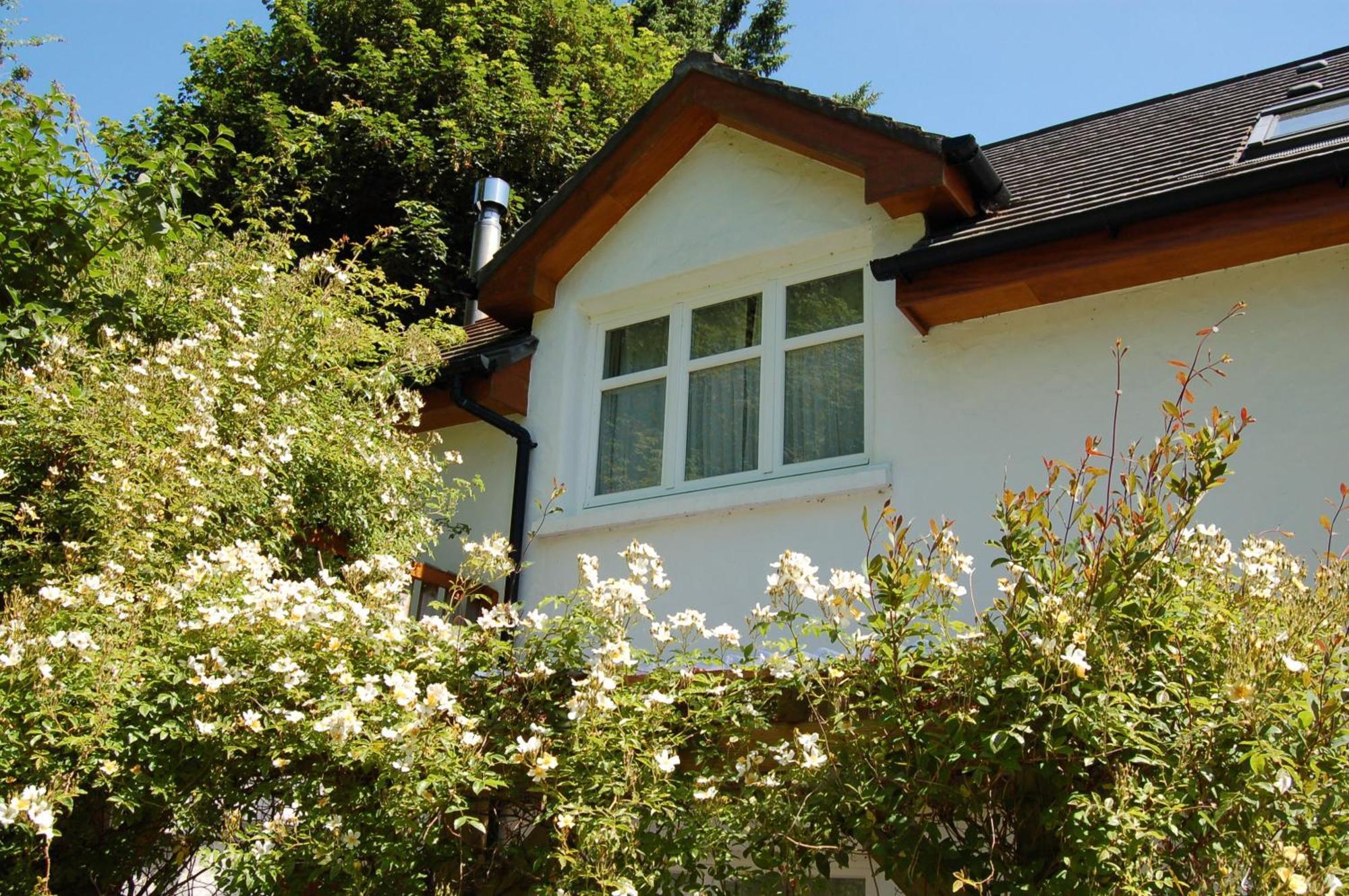 Beaufort Lodge B&B & Cottage Zewnętrze zdjęcie