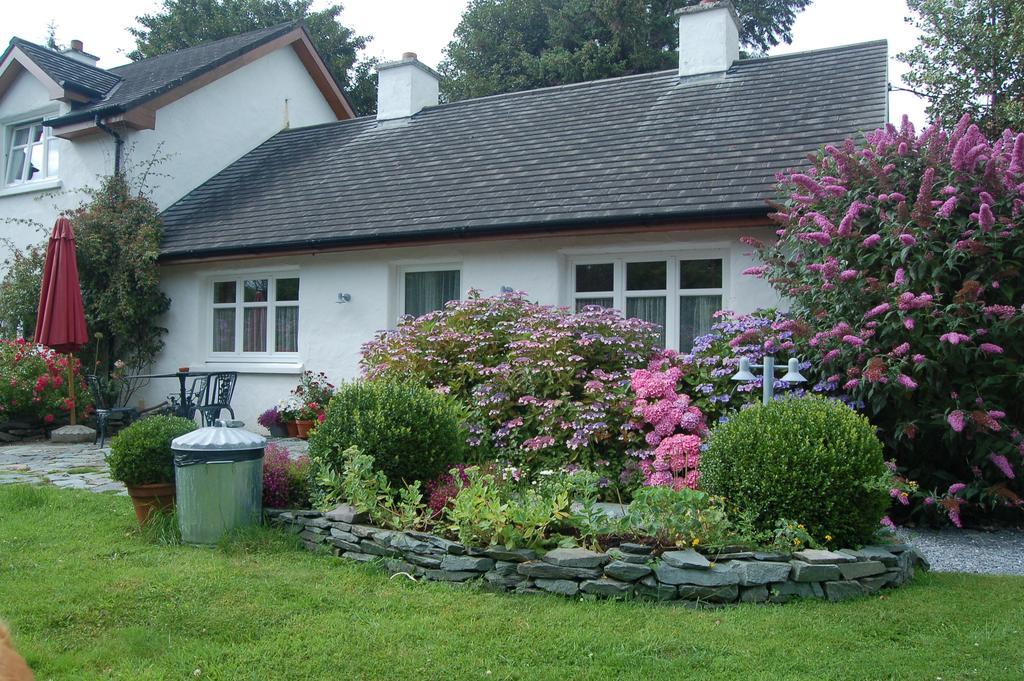 Beaufort Lodge B&B & Cottage Zewnętrze zdjęcie