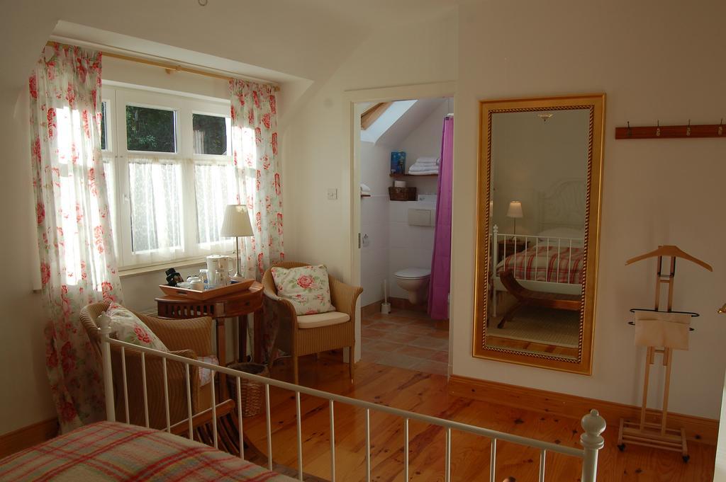Beaufort Lodge B&B & Cottage Zewnętrze zdjęcie