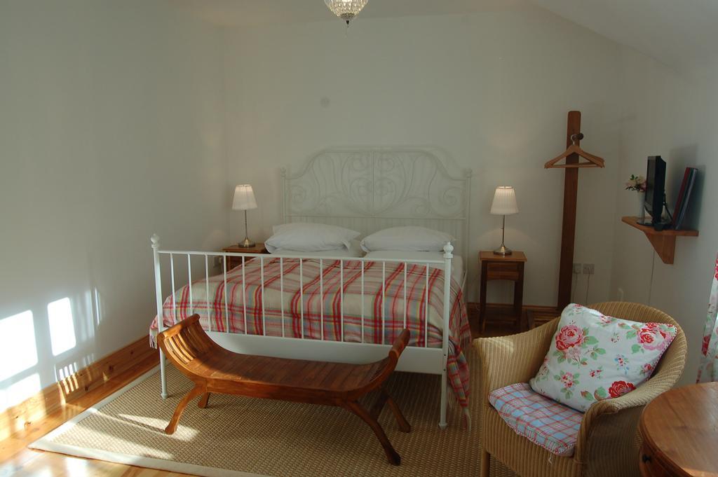 Beaufort Lodge B&B & Cottage Zewnętrze zdjęcie